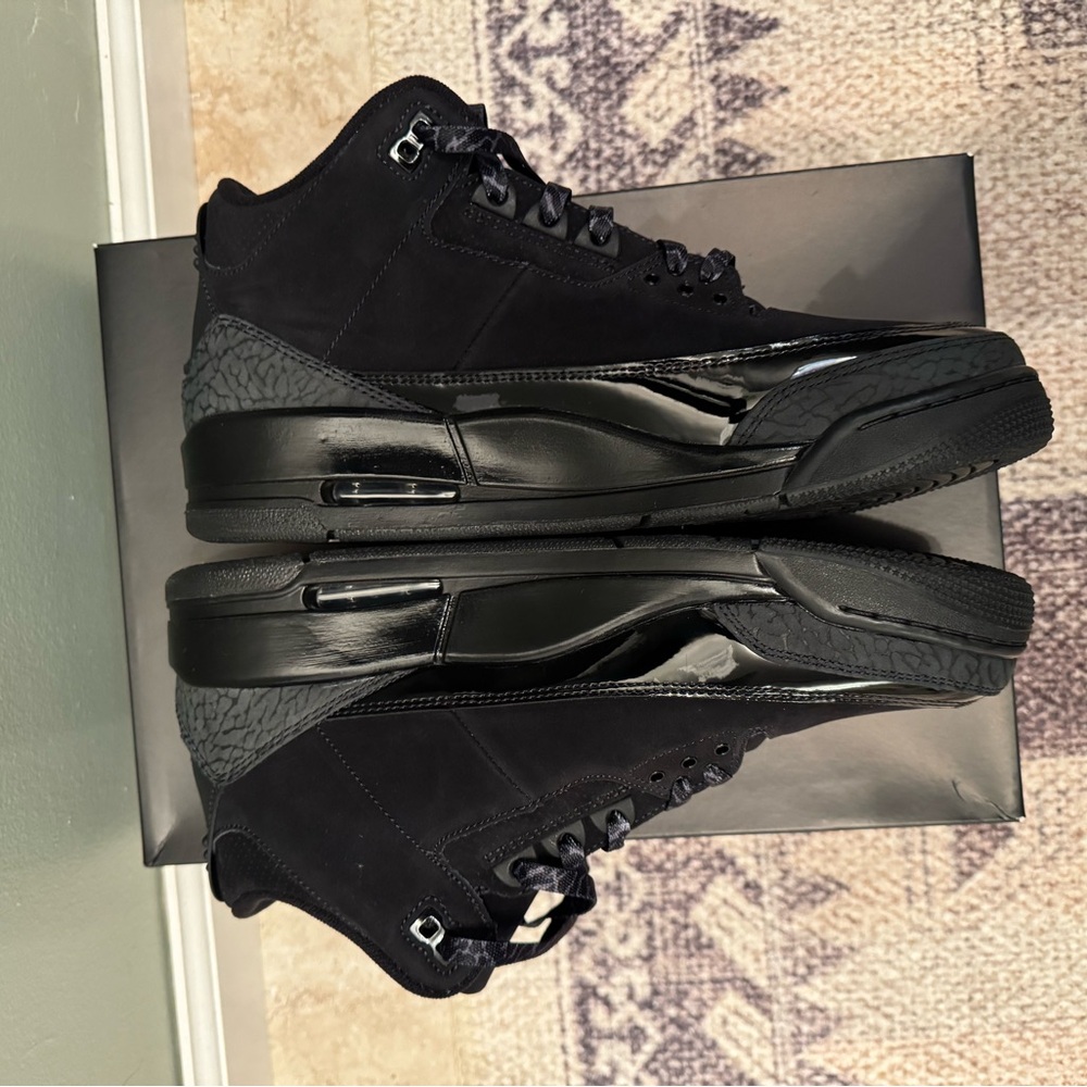 Jordan 3 - Picture 6 of 8
